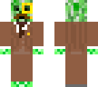 sir creepington