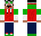 skin