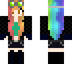 skin edit