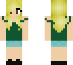 skin for coco