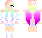 skin for sofie