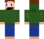 skin guy
