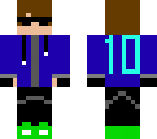 skin legalzona do mundo