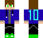 skin mair legal do mundo