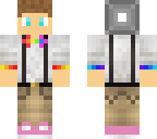 skins
