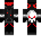 skull hunter