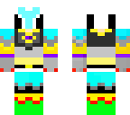 sky army knight 