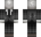 slender man