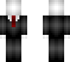 slenderman marionette skin combo