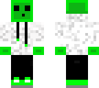 slime boy