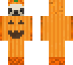 sloth halloween costume 3