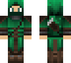 sniper archer