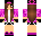 solder girl
