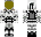 space man