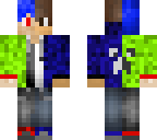 split personalities