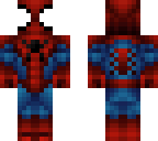 spooder man