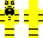 spring fredbear