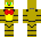 springbonnie