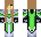 squire antionette