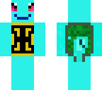 squirtle power