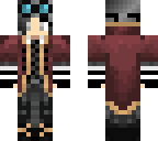 steampunk