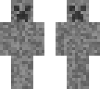 stone creeper-man