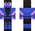 sub zero