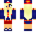 super girl