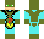 super hero vagetta777