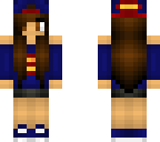 superman girl