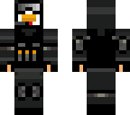 swat chicken