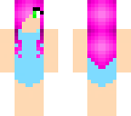 swimming uniform