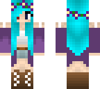 tara's skin
