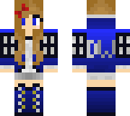 tardis girl