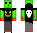 the boss slime