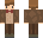 the chibi doctor