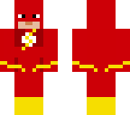 the flash