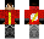 the flash teen