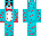 the horror of toys fnaf