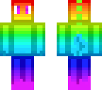 the omega