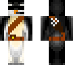 the penguin agent