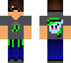 the real real real rainbine