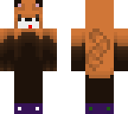 the red panda