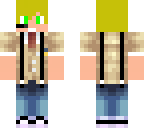 the yandere kid