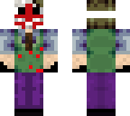 thevillingamer