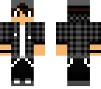 this is my skinm