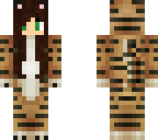 tiger girll