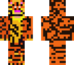 tigger fun