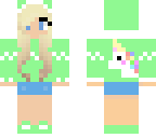 toddlr girl one