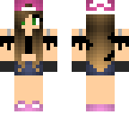tomboy